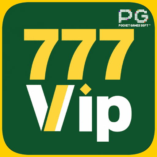 777VIP Logo