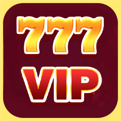 Imagem promocional da 777VIP mostrando a plataforma e suas vantagens